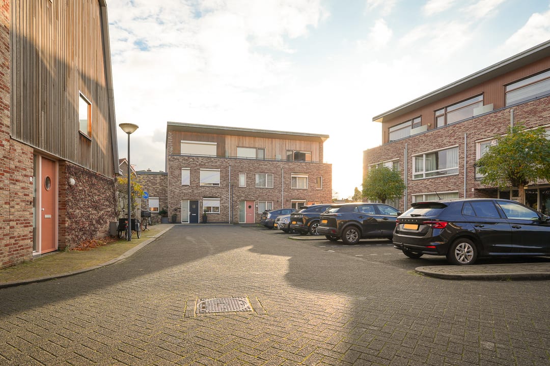 Foto 41 van St.-Sebastiaanhof 22