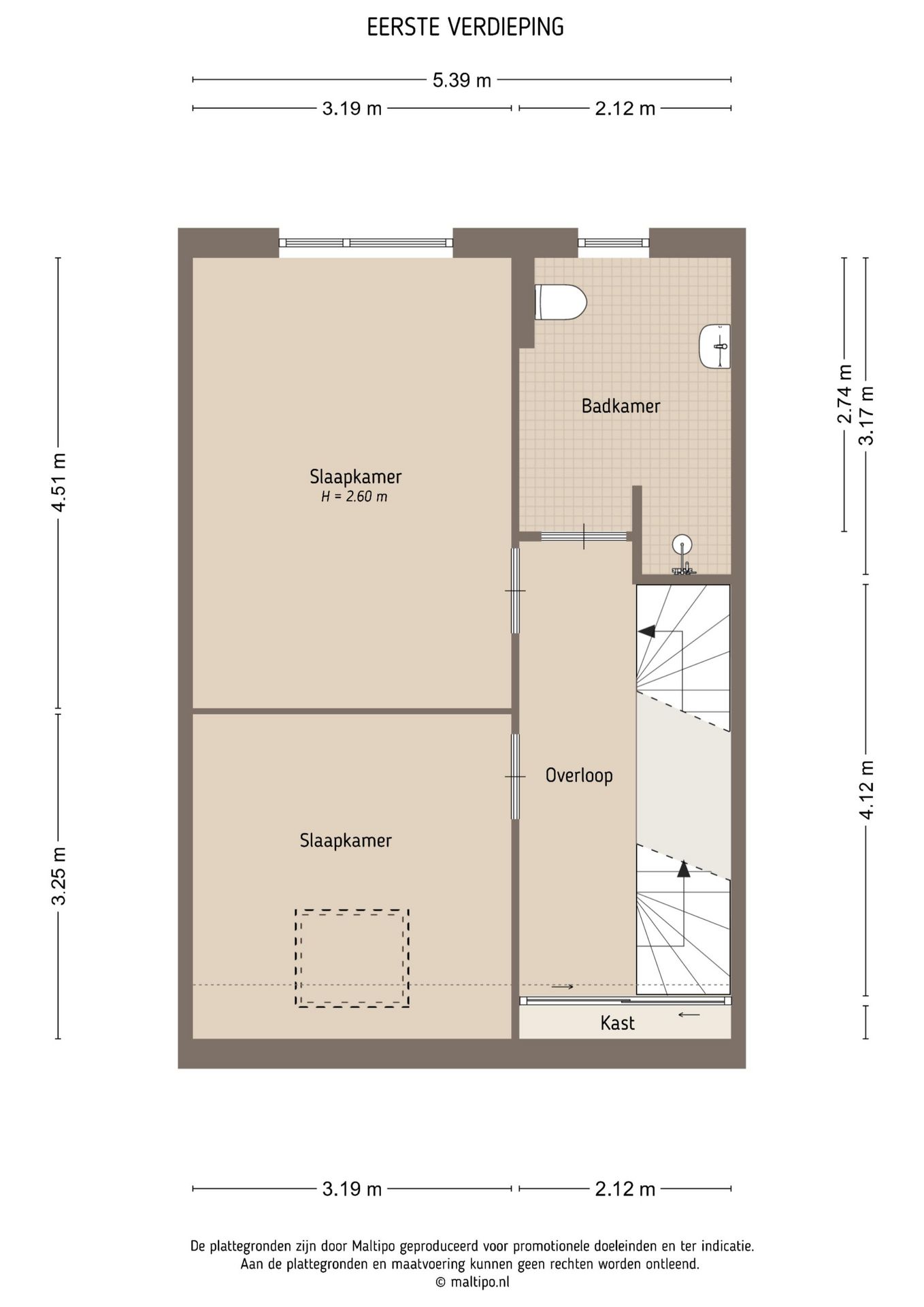 Foto 50 van St.-Sebastiaanhof 22