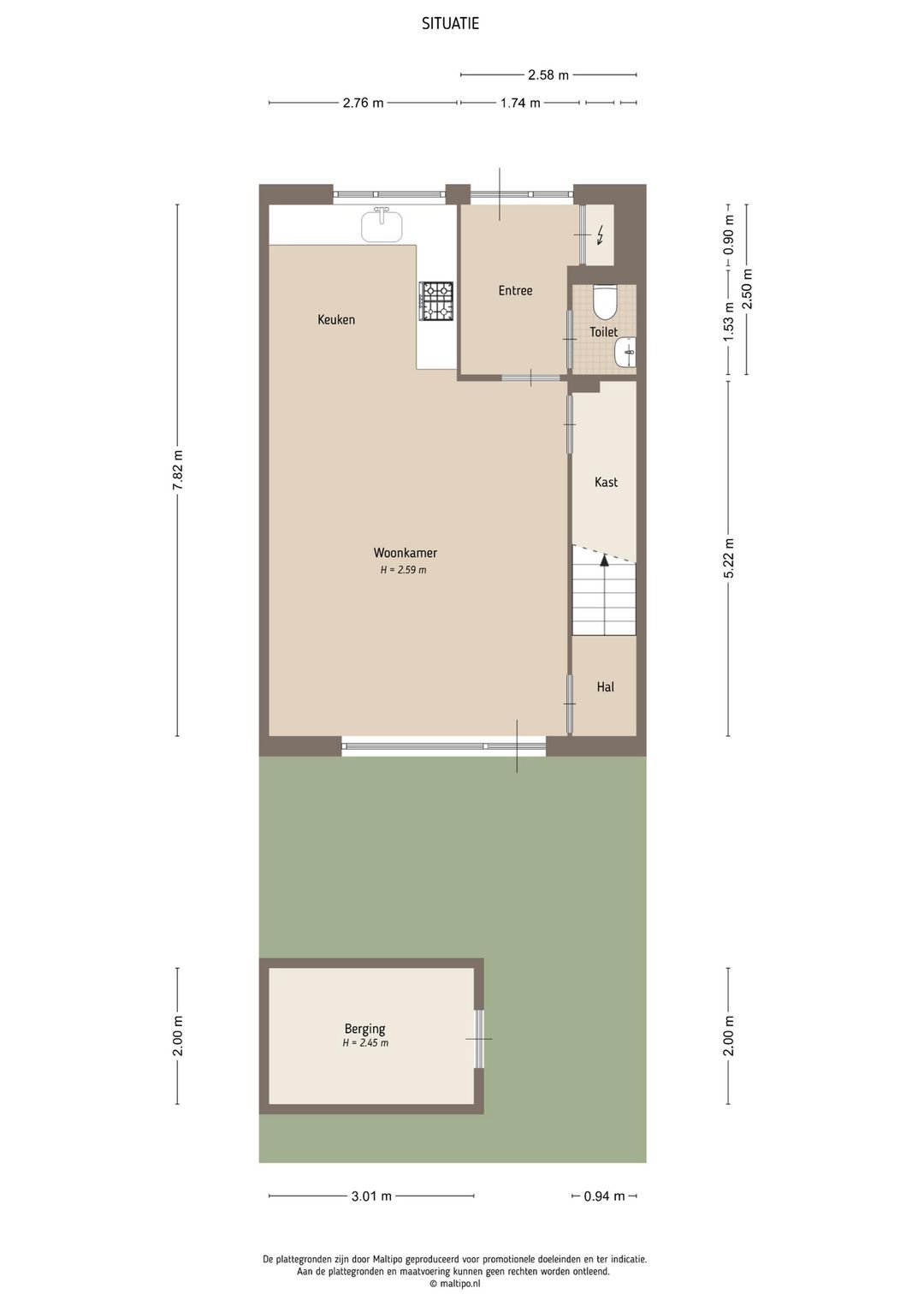 Foto 53 van St.-Sebastiaanhof 22