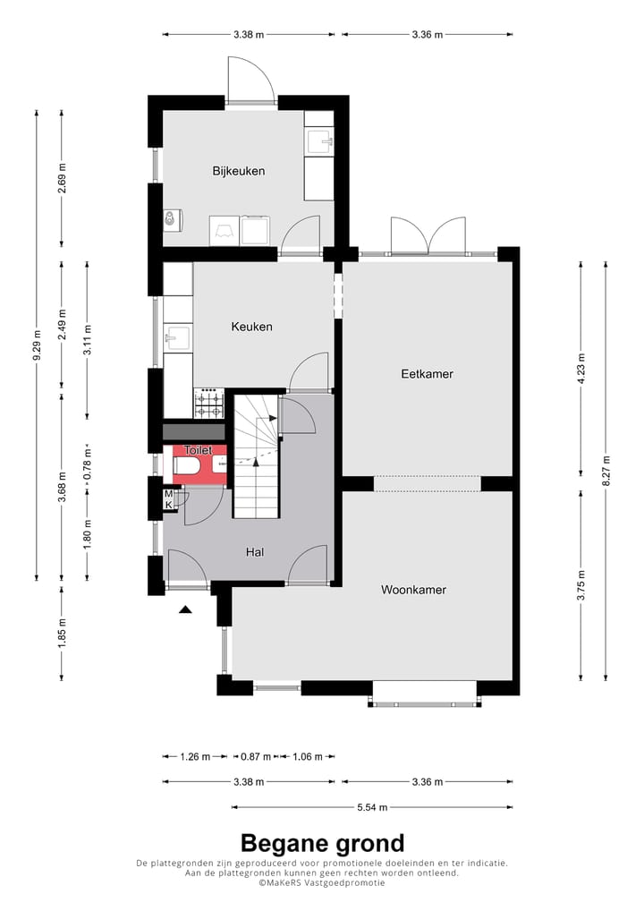 Photo 50 of Aldenhofstraat 21