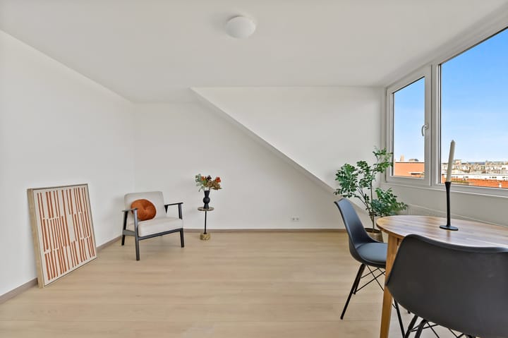 Foto 3 van De Genestetlaan 194-B