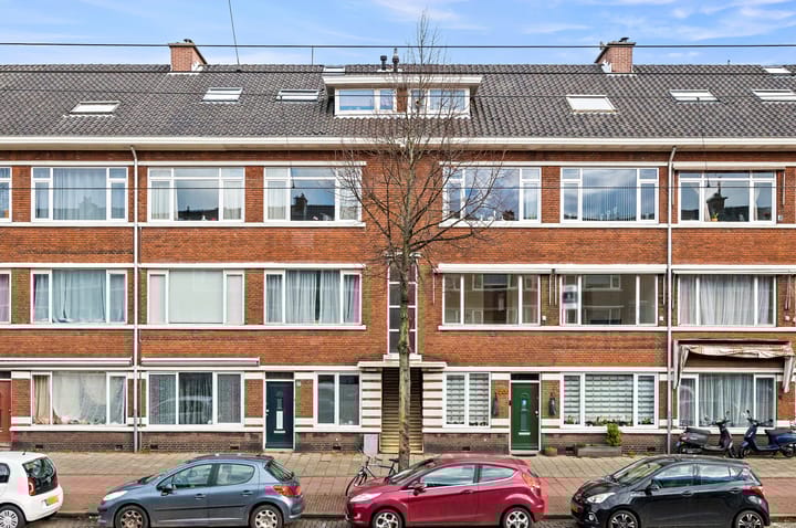 Foto 2 van De Genestetlaan 194-B