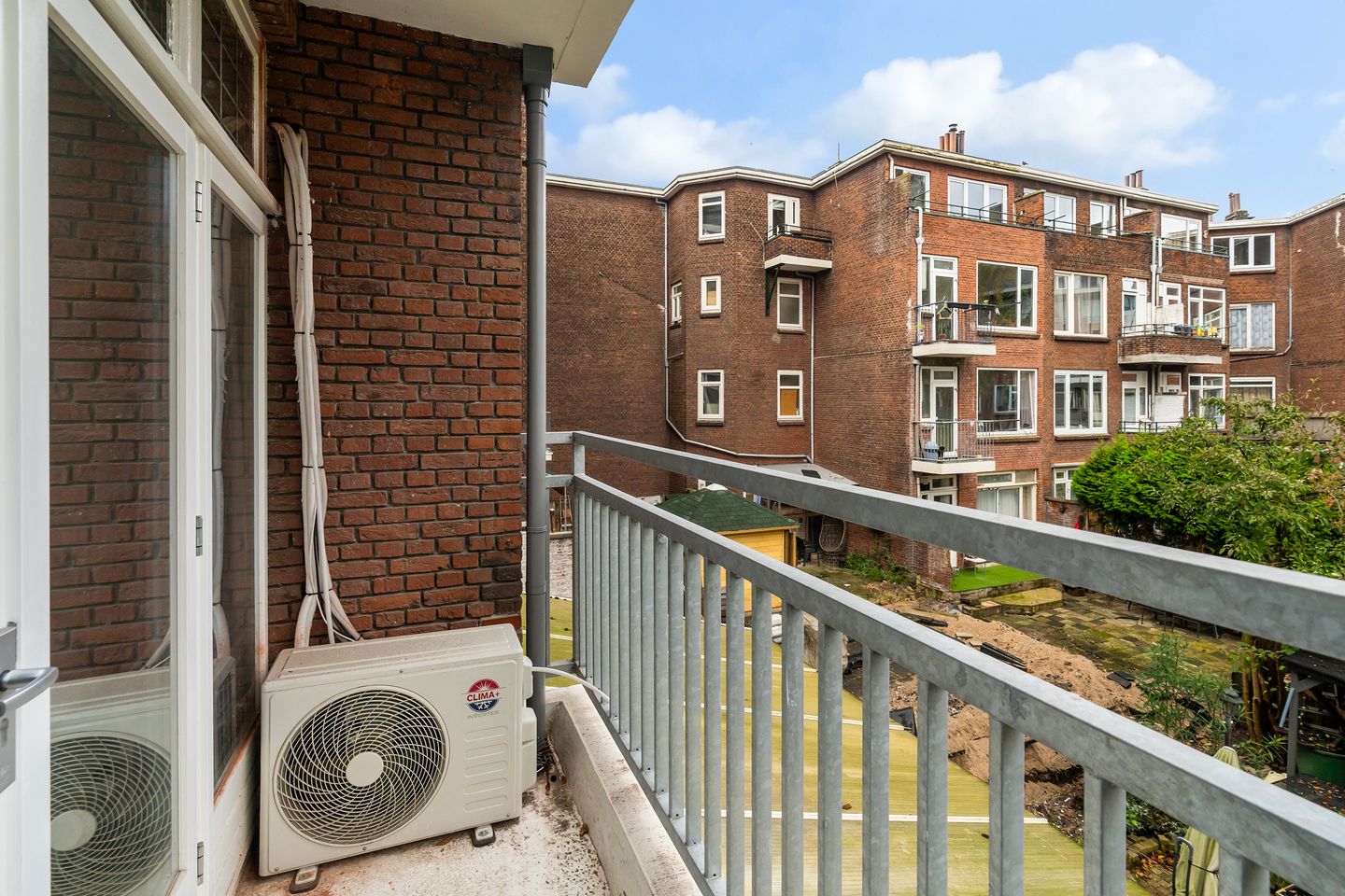 Foto 5 van Schiedamseweg Beneden 465-01R