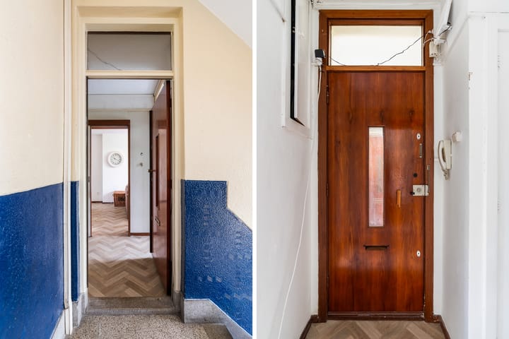 Foto 6 van Schiedamseweg Beneden 465-01R