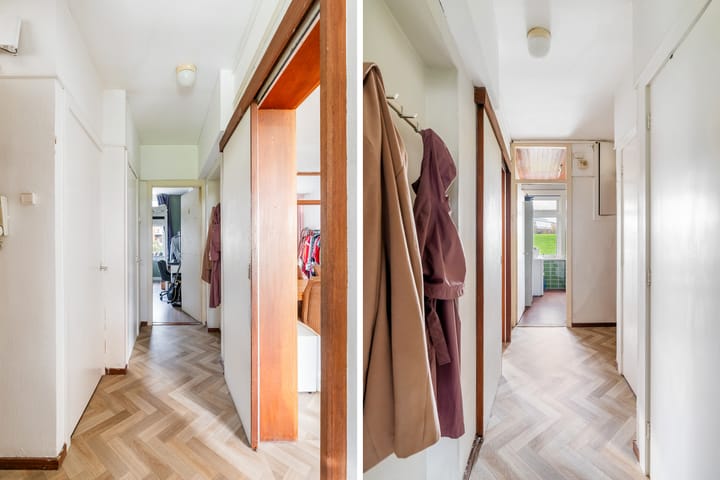 Foto 7 van Schiedamseweg Beneden 465-01R