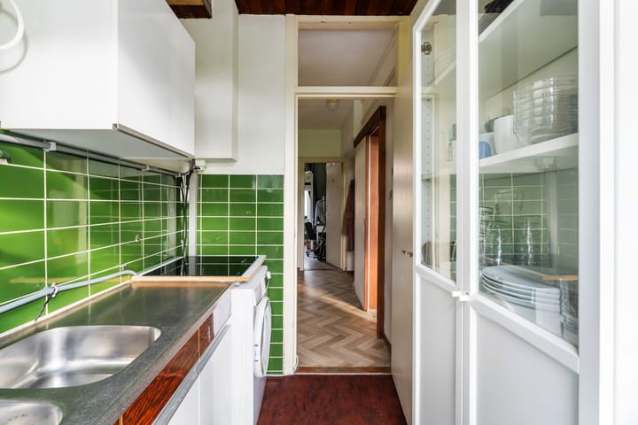 Foto 13 van Schiedamseweg Beneden 465-01R