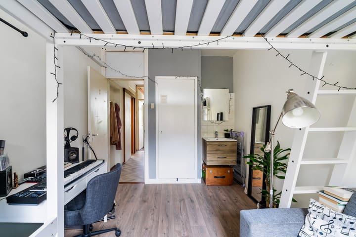 Foto 19 van Schiedamseweg Beneden 465-01R