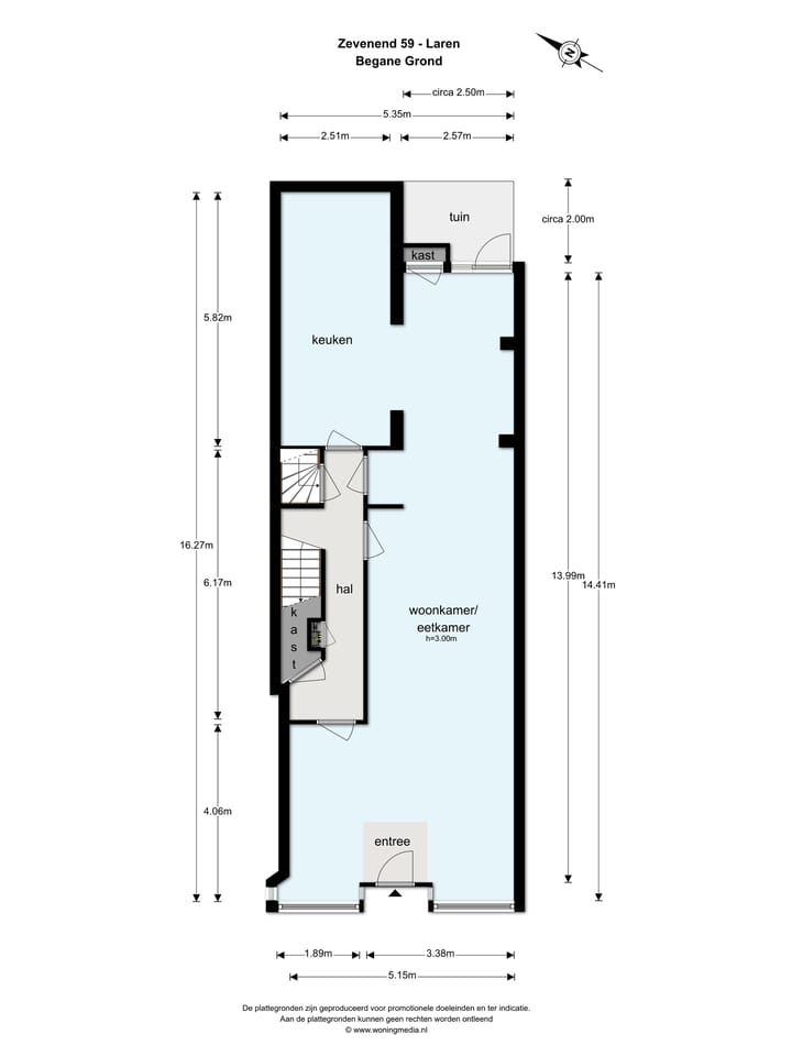 Foto 31 van Zevenend 59