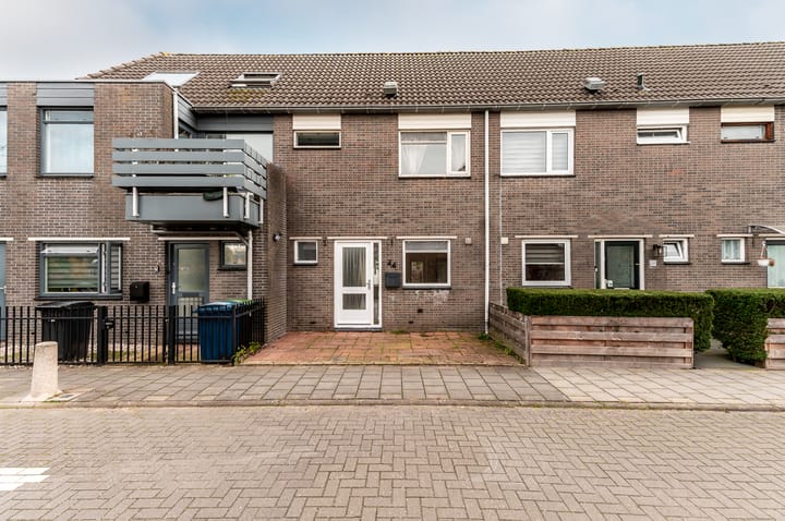 Foto 2 van Leerdampad 44