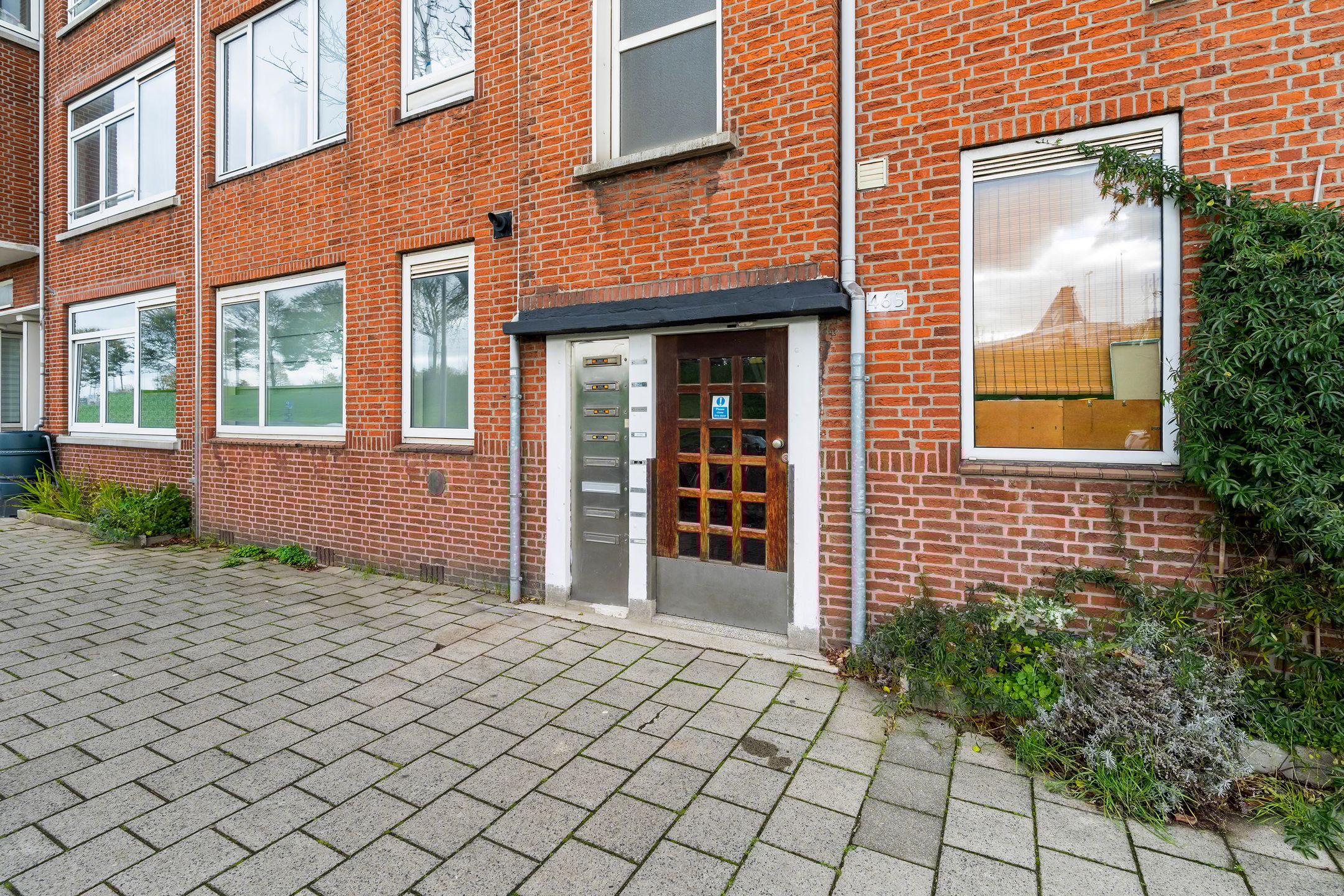 Foto 24 van Schiedamseweg Beneden 465-01R