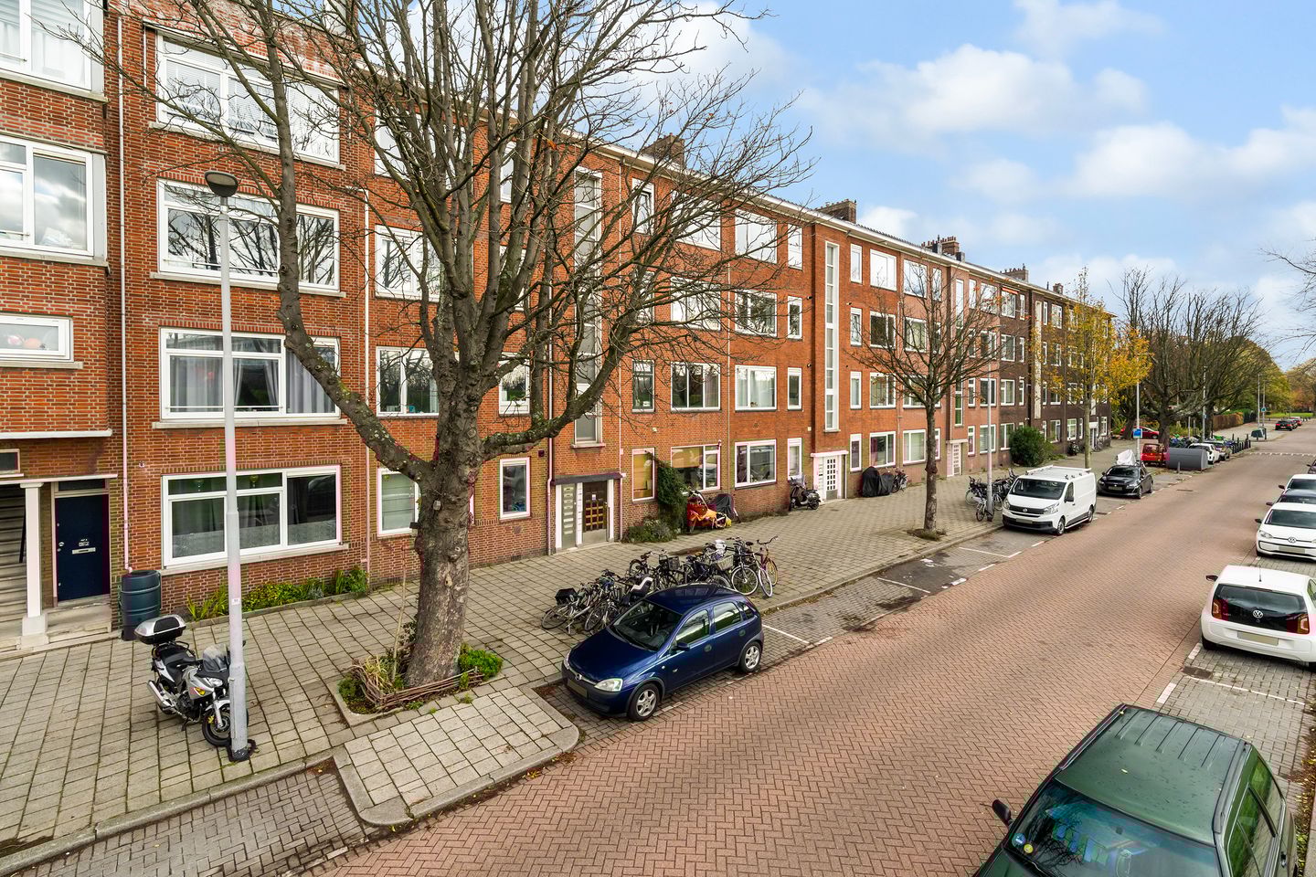 Foto 25 van Schiedamseweg Beneden 465-01R