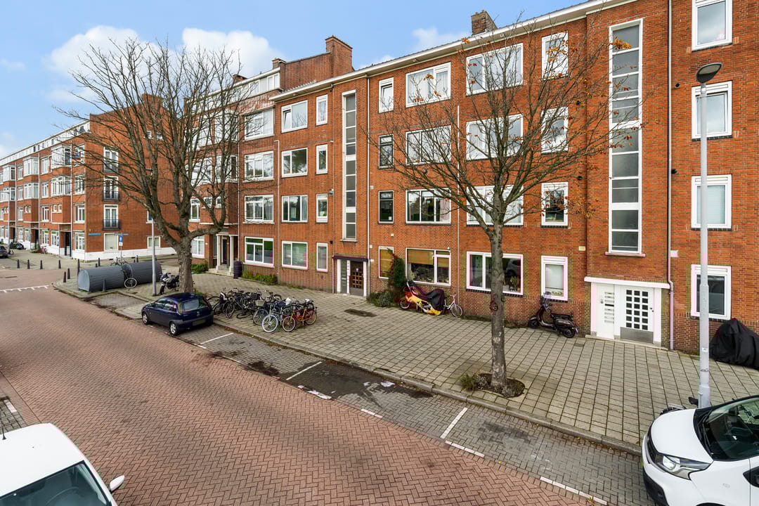 Foto 26 van Schiedamseweg Beneden 465-01R