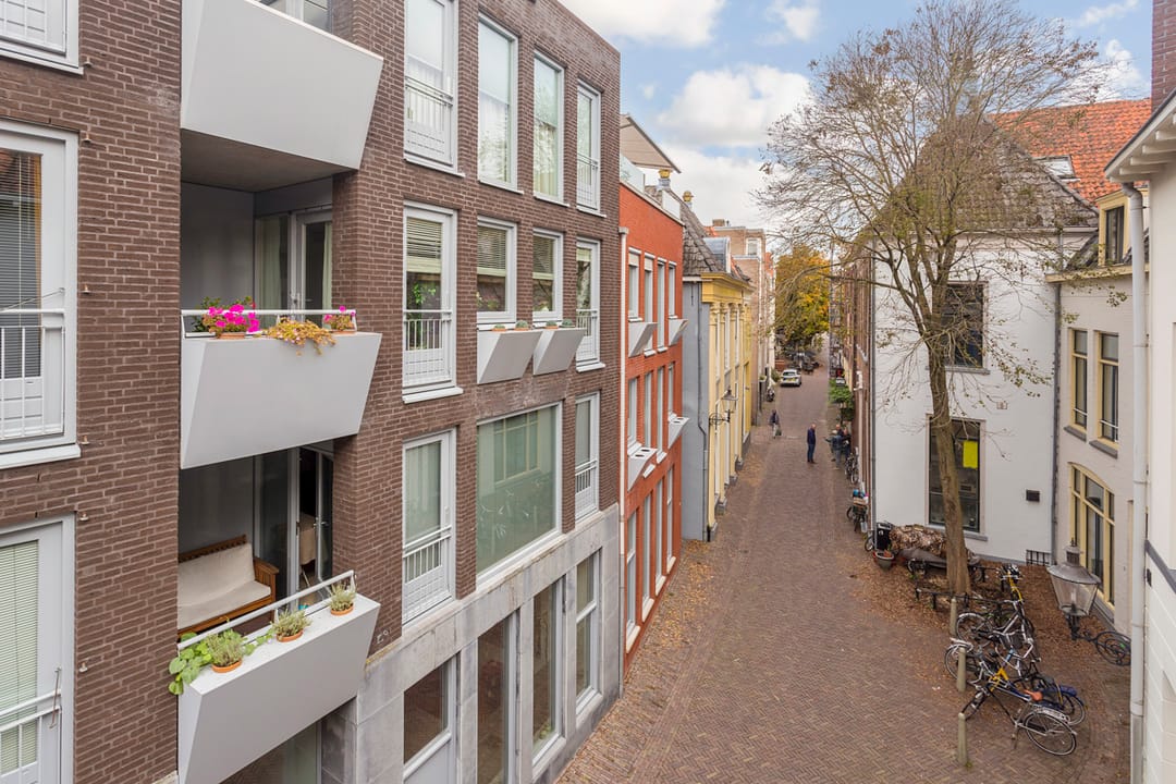 Foto 1 van Polstraat 73-F8