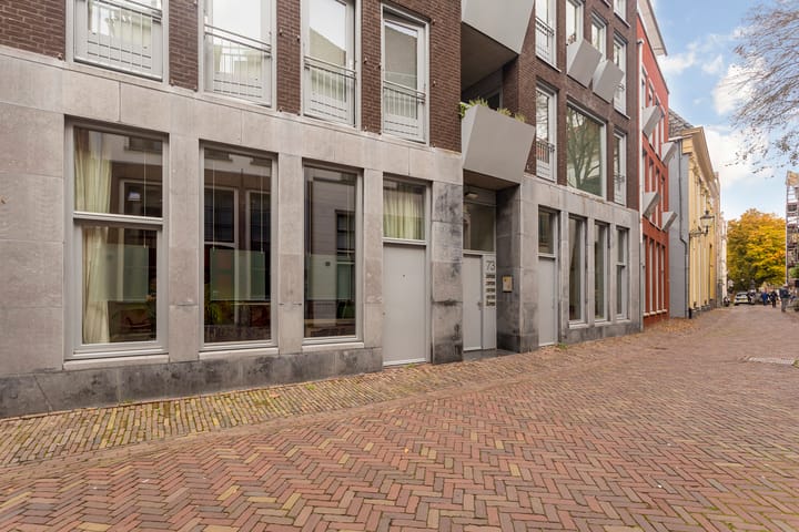 Foto 2 van Polstraat 73-F8