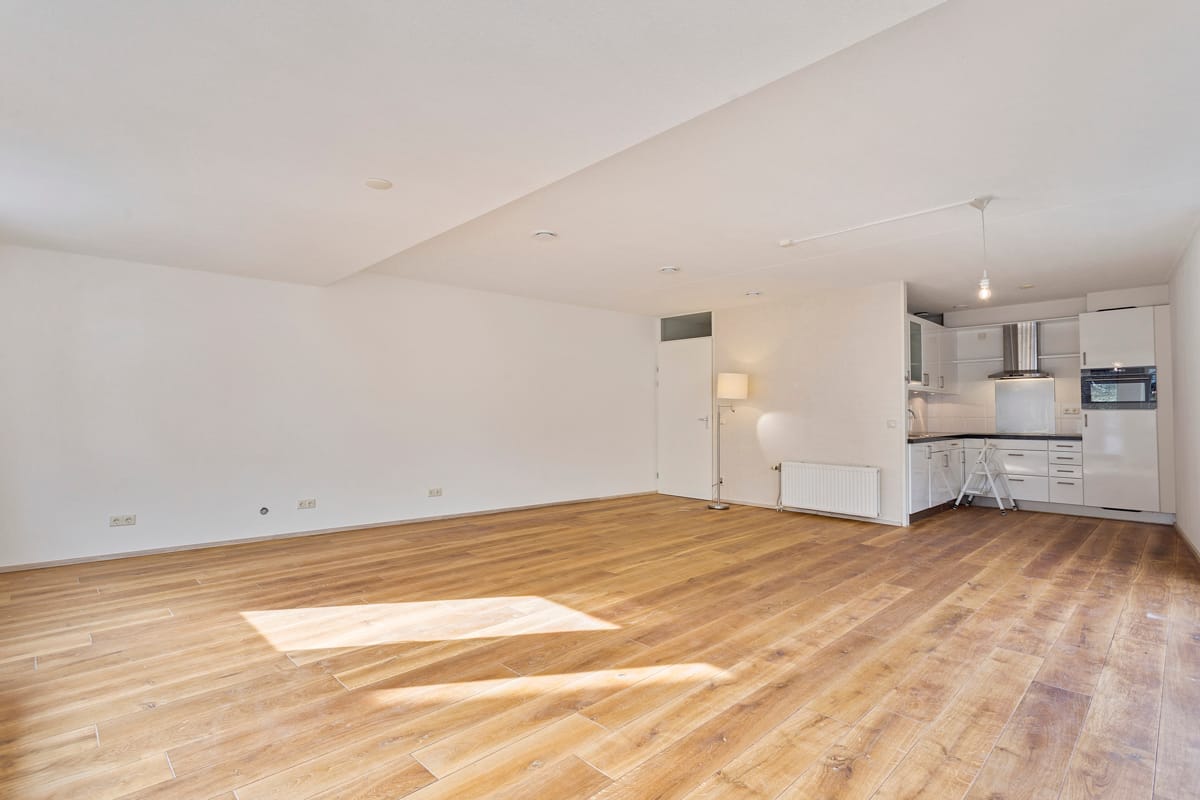 Foto 4 van Polstraat 73-F8