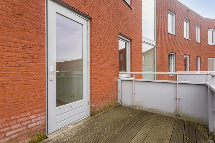 Photo 12 of Polstraat 73-F8