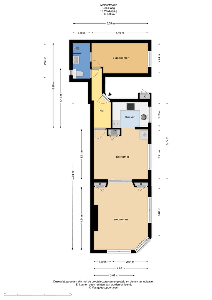 Foto 31 van Molenstraat 2