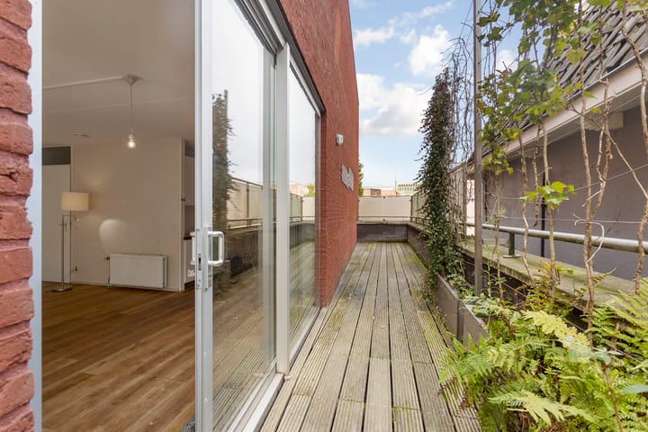 Photo 18 of Polstraat 73-F8