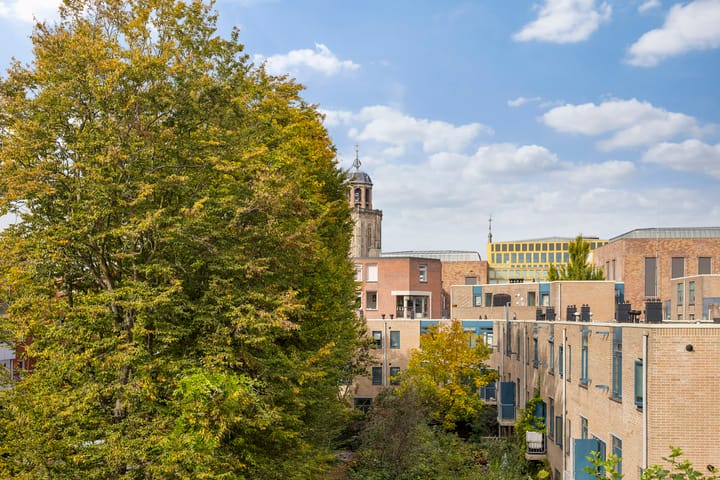 Photo 19 of Polstraat 73-F8