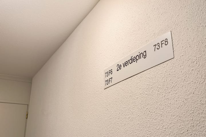 Photo 22 of Polstraat 73-F8