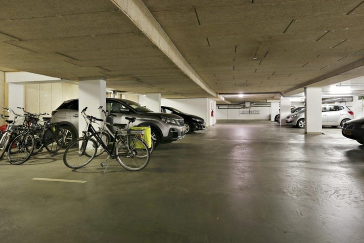 Photo 23 of Polstraat 73-F8