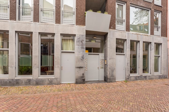 Photo 24 of Polstraat 73-F8