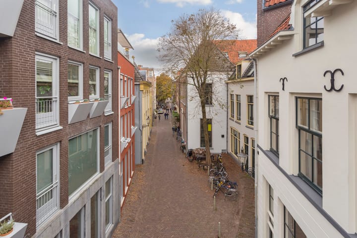 Photo 26 of Polstraat 73-F8