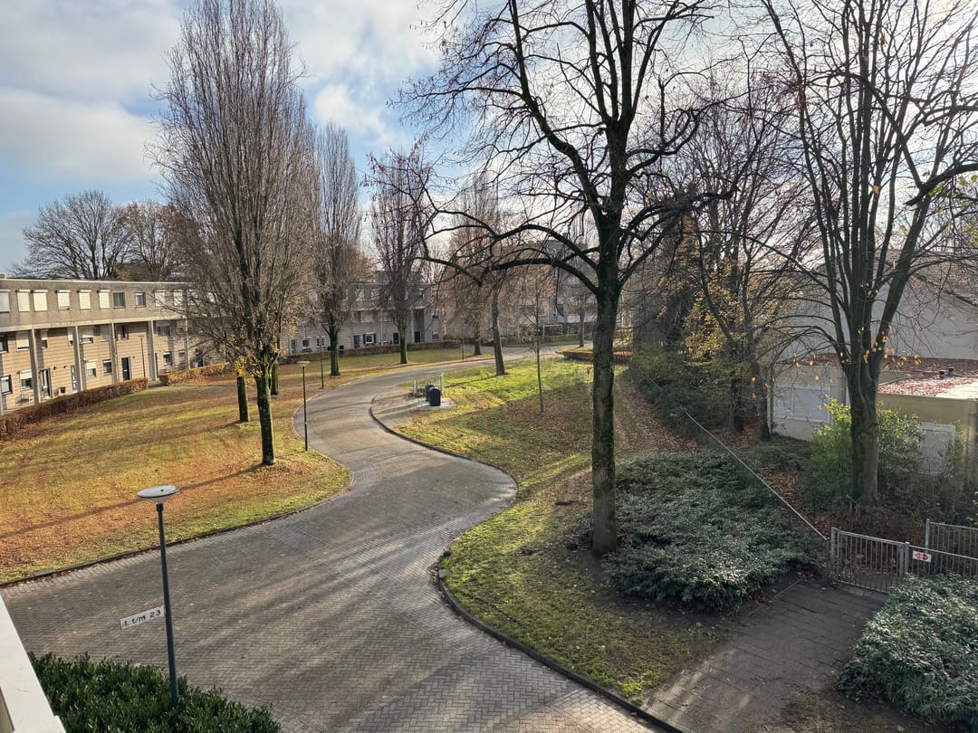 Photo 2 of Bijsterveld 9