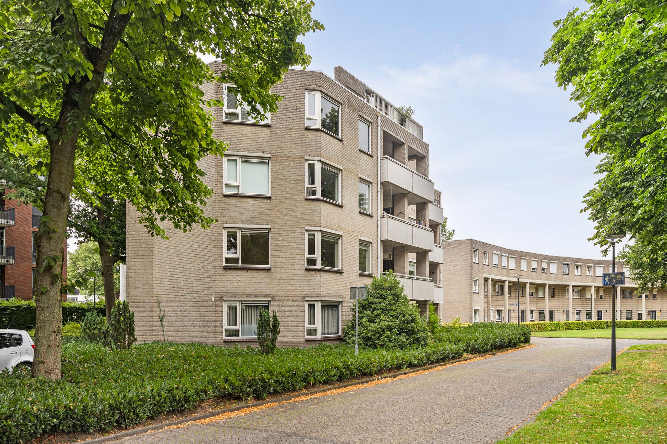 Bijsterveld, 9, Oosterhout (NB), 4902ZN, Noord-Brabant, Nederland 9 