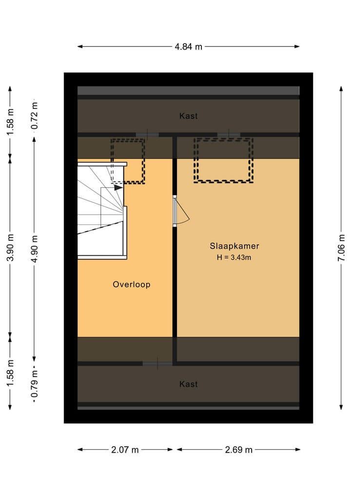 Foto 40 van Leerdampad 44