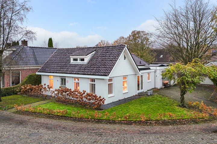 Foto 1 van Abrahamsplein 4