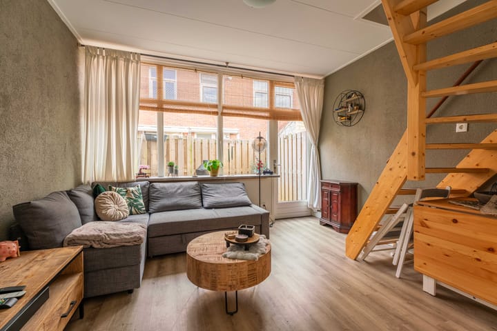 Photo 2 of Tijmstraat 17-D