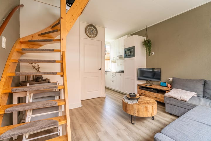 Photo 4 of Tijmstraat 17-D