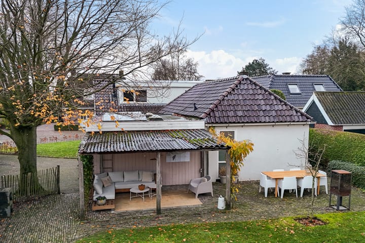 Foto 5 van Abrahamsplein 4