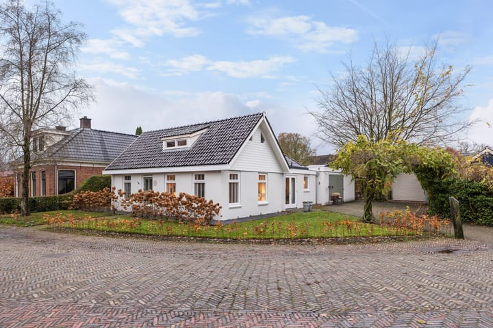 Foto 6 van Abrahamsplein 4