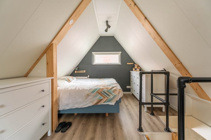 Photo 8 of Tijmstraat 17-D