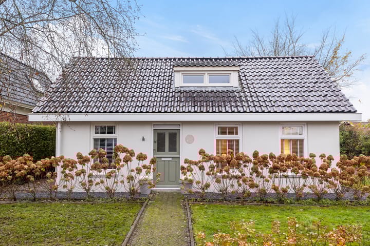 Foto 7 van Abrahamsplein 4