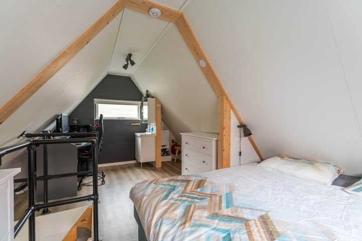 Photo 10 of Tijmstraat 17-D