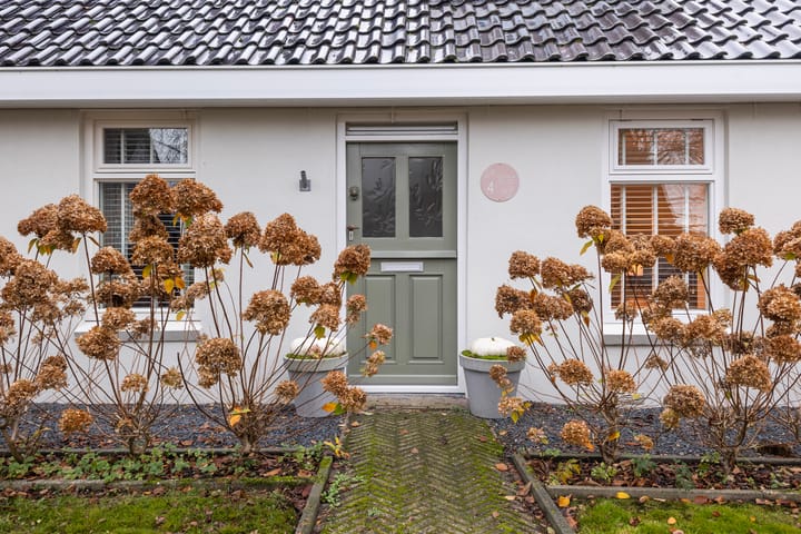 Foto 8 van Abrahamsplein 4