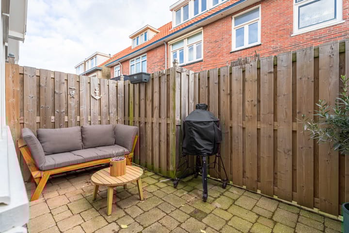 Photo 11 of Tijmstraat 17-D