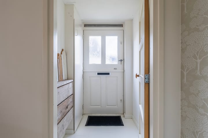 Foto 9 van Abrahamsplein 4