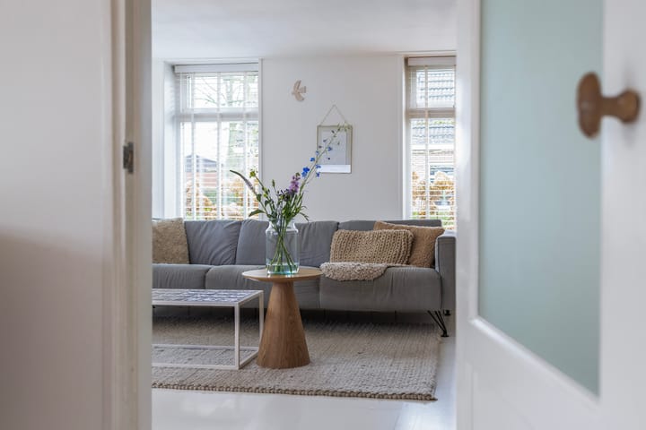 Foto 10 van Abrahamsplein 4