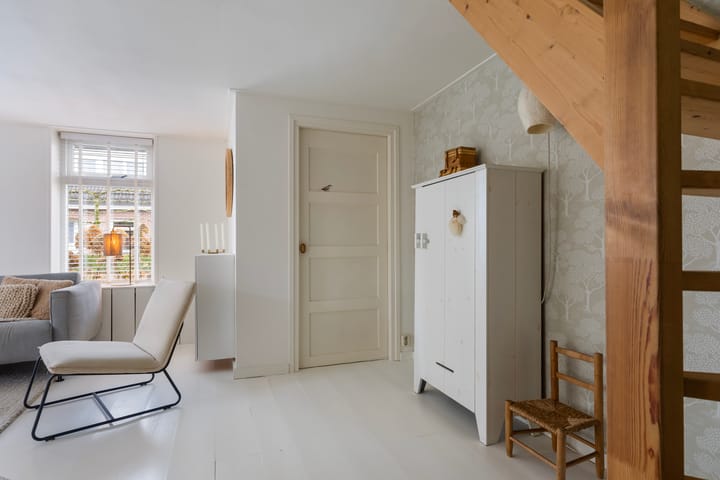 Foto 12 van Abrahamsplein 4