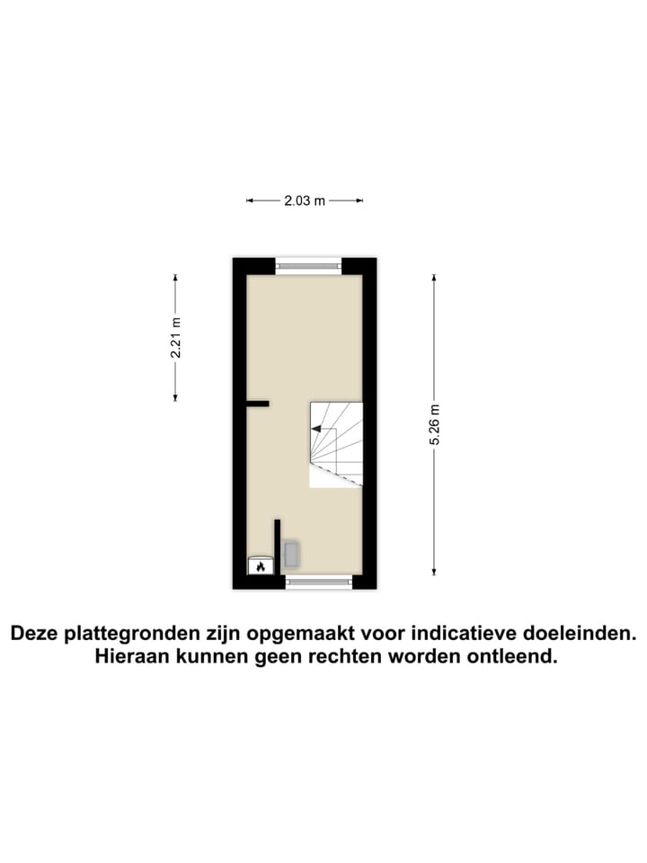 Photo 15 of Tijmstraat 17-D