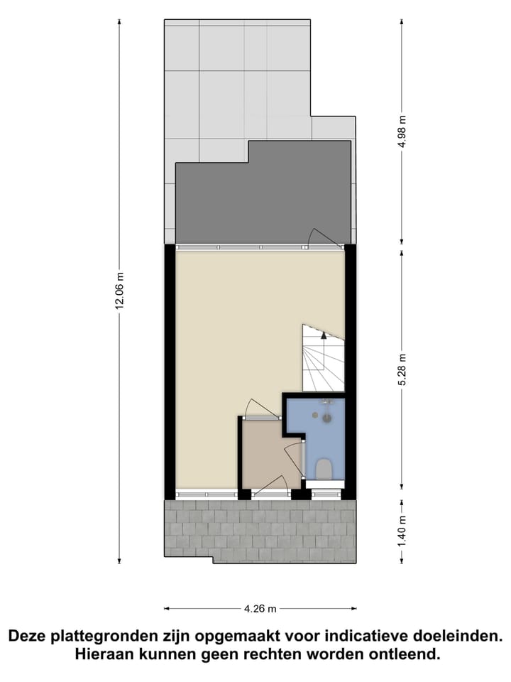 Photo 16 of Tijmstraat 17-D