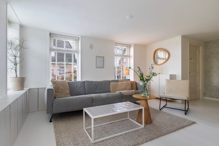 Foto 14 van Abrahamsplein 4