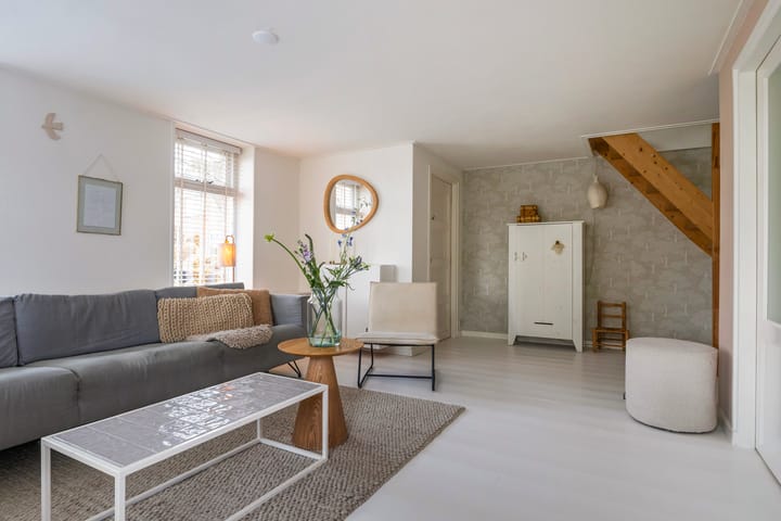 Foto 15 van Abrahamsplein 4