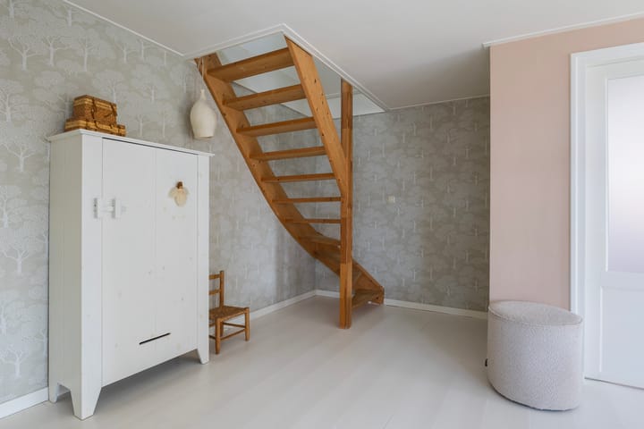 Foto 18 van Abrahamsplein 4