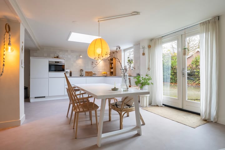 Foto 19 van Abrahamsplein 4