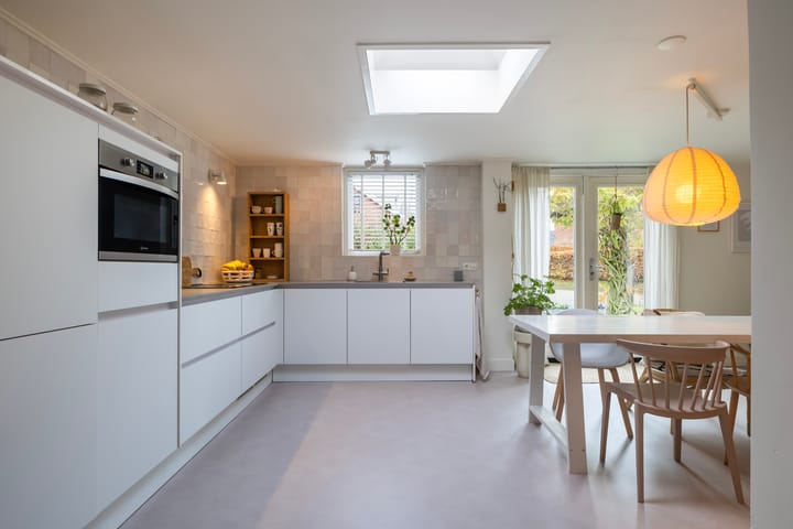 Foto 23 van Abrahamsplein 4